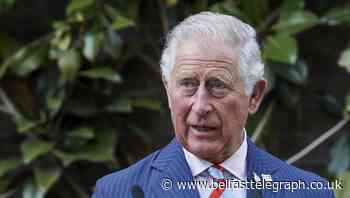 Charles’ Duchy tenant says it is ‘nonsense’ he cannot buy freehold