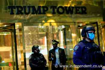 Trump Org partner Vornado reportedly considering ditching jointly owned office towers
