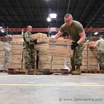 America’s Stockpiles Are Hardly Strategic