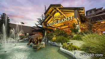 Chukchansi Gold Resort and Casino holding job fair this month