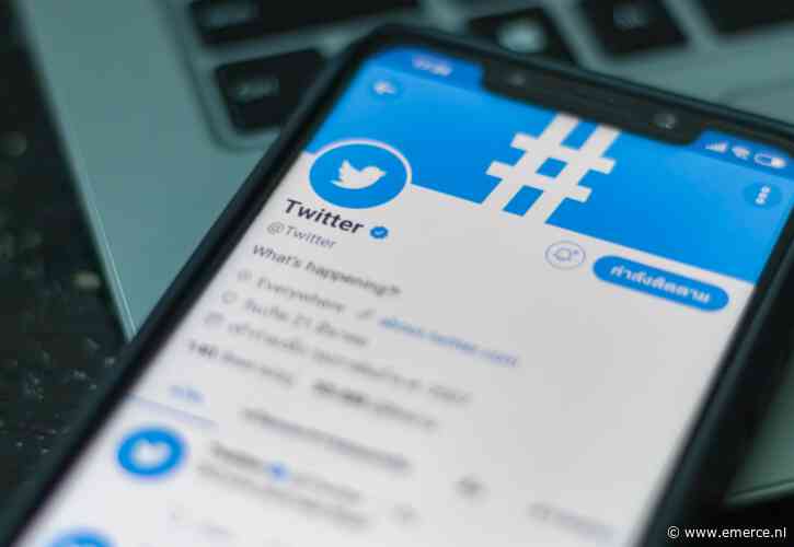 Cijfers Twitter beter dan verwacht, wel verlies over 2020