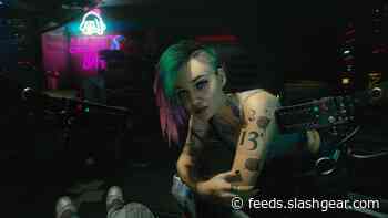 CD Projekt Red hack caps a turbulent year for beleaguered company