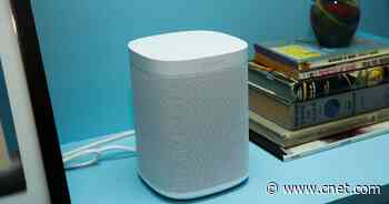 The best Wi-Fi speakers for 2021: Apple, Sonos, JBL and Polk     - CNET