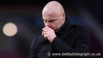 Bournemouth staff member alerted Sean Dyche to Erik Pieters ‘admin error’