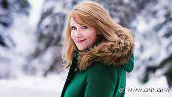 Meet the woman fighting QAnon conspiracies one Instagram story at a time