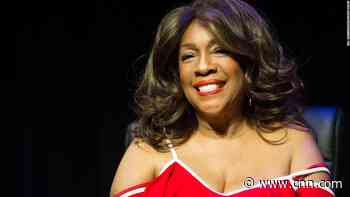 Founding member of R&B legends The Supremes dies aged 76