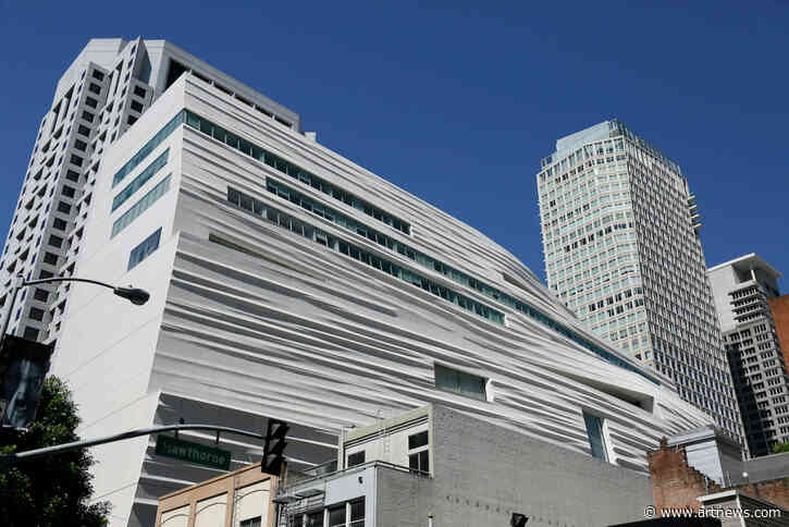 SFMOMA Director Neal Benezra to Step Down After 19 Years at the Helm