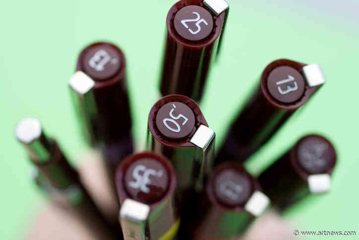 The Best Pens for Illustrators and Graphic Designers Yield Pristine Results