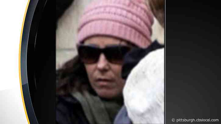 ‘Bullhorn Lady’ Rachel Powell, Mercer County Mother Suspected In Capitol Attack, Released On Bond