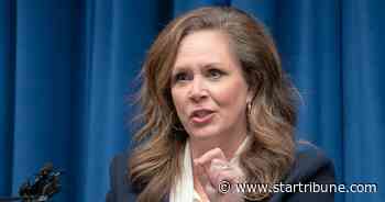 Minnesota's top federal prosecutor to heed Biden's call for resignation