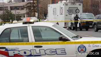 Officer who fatally shot man in parking lot 'justified in self-defence,' says police watchdog