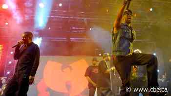 Canadian embassy in China apologizes for 'Wuhan' T-shirt worn by staff