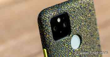 Android 12 rumored to get new widgets and privacy features     - CNET