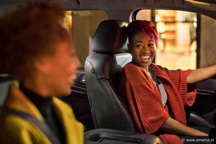 Lyft ziet herstel, maar verliezen nemen toe