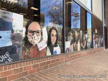 County Superintendent's Office Celebrates Educators Getting Vaccinated