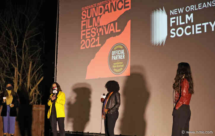 Sundance Film Festival records largest ever audience with virtual edition