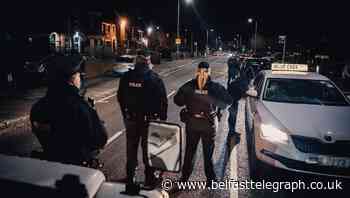 PSNI revisit scene of Danny McClean murder in north Belfast