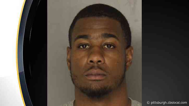 Police Arrest Man Connected To Deadly June 2020 Shooting In Brighton Heights