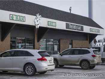 Feisty Goat ninth COVID-19 outbreak at a Saskatoon bar/eatery in 2021 - Saskatoon StarPhoenix