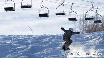 Ski hills gearing up to reopen after months-long closure due to COVID-19