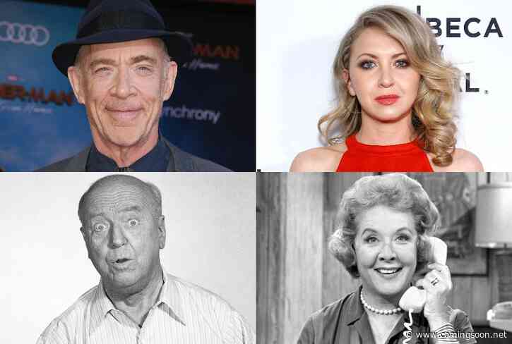J.K. Simmons & Nina Arianda in Talks for Sorkin’s Being the Ricardos
