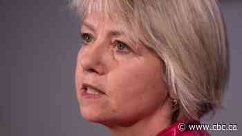 B.C.'s provincial health officer seeks injunction against churches for defying COVID orders