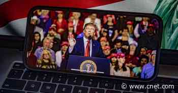 Senate voting now to continue Trump impeachment trial. How to watch     - CNET