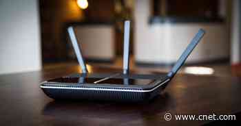 How to tell when it's time to upgrade your router     - CNET