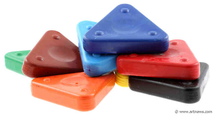 Five Brands Rethinking Crayons