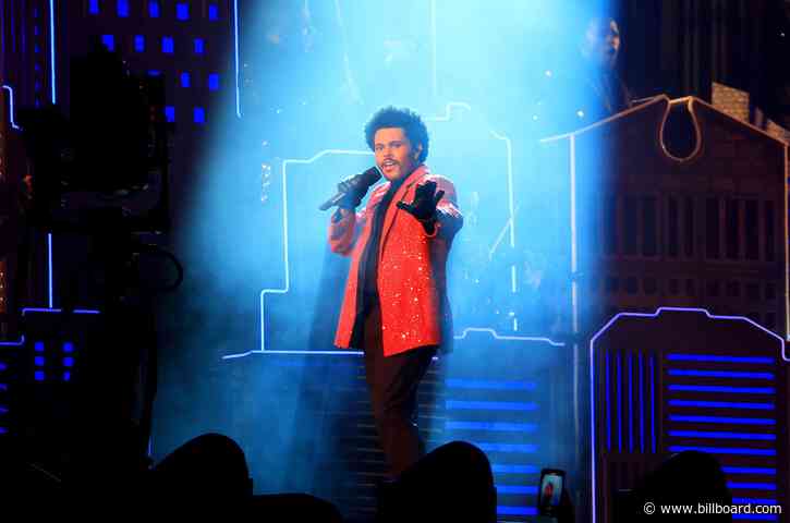 The Weeknd’s ‘The Highlights’ Proves That Greatest-Hits Albums Can Still Work in 2021