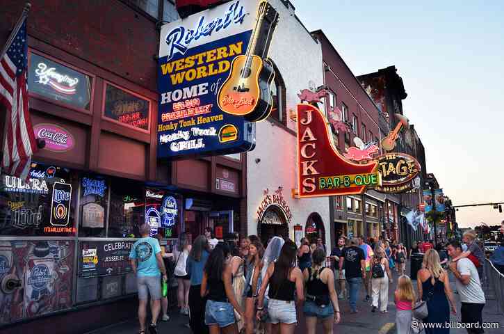 Every Dollar Earned by Music Biz Generates Another 50 Cents for US Economy: Study