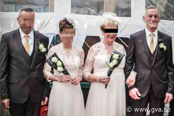 'Zwarte weduwe' krijgt 5 jaar cel: “Dit moest gewoon stoppen” - Gazet van Antwerpen