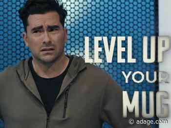 Man Stain! Watch the ‘SNL’ ad spoof for a men’s makeup brand that’s trying too hard to be manly