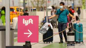 Lyft still has long road ahead to a recovery