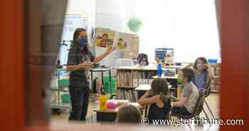 Teacher shortage challenges Minnesota schools