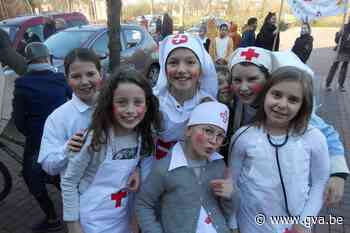 Zoektocht en virtuele catwalk vervangen carnaval (Wuustwezel) - Gazet van Antwerpen Mobile - Gazet van Antwerpen