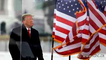 Trump's 2nd impeachment trial deemed constitutional in Senate vote, will continue