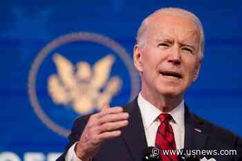 Biden’s Goal for School Reopenings Suddenly Became More Attainable