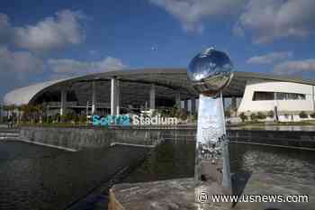 Los Angeles Super Bowl Aims to Bring Back Hope