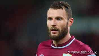 FA Cup: Burnley pick suspended Erik Pieters for Bournemouth game