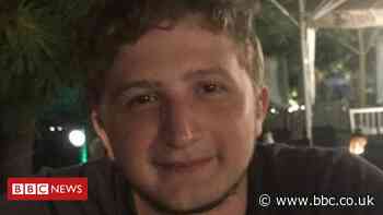 Bolton-le-Sands roof collapse: Tributes paid to Liam Peck