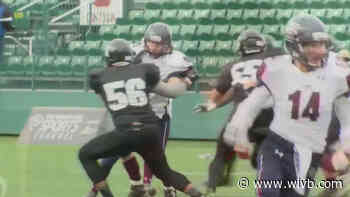 Parents of Section VI athletes voice frustrations over spectator ban