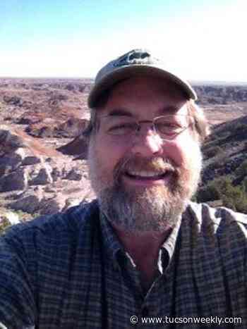 Kevin Dahl Files To Run for Tucson City Council in Ward 3