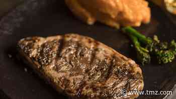 First 3D Bio-Printed Steak Created in Israel, Looks Tasty-ish?