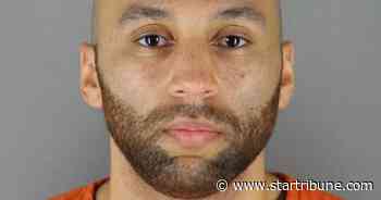 Attorney seeks to block Facebook videos of George Floyd's arrest from trial