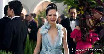 Celebrate Valentine's Day with 2-for-$10 romantic flicks, $15 TV show seasons and more     - CNET