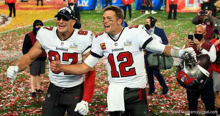 White House Refusing to Invite Super Bowl Champions Until It Is ‘COVID Safe’