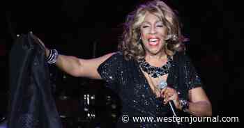 Motown Legend Mary Wilson Dead at Age 76