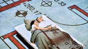 Olching: Probewohnen in 3D - Süddeutsche Zeitung