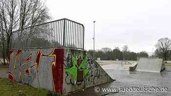 Freie Fahrt für Scooter - Süddeutsche Zeitung